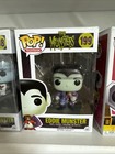 Funko Pop! Vinyl: The Munsters - Eddie Munster #199
