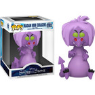 The Sword in the Stone: Madam Mim (Dragon) Deluxe Funko POP! Vinyl