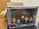 Funko Pop! Moments: AC/DC In Concert - Walmart (Exclusive) #02