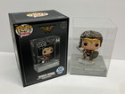 Funko Pop 04 WONDER WOMAN Die-Cast DC Funko.com Exclusive