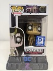 Funko Pop! DC Heroes Suicide Squad Enchantress #110 Exclusive