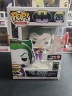 Funko Pop! Heroes: DC Comics the Joker (Gamer) Vinyl Figure (GameStop Exclusive)