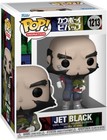 Funko Pop! Vinyl: Cowboy Bebop - Jet Black #1213