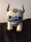 Funko Pop Avatar The Last Airbender Appa Flocked Box Lunch Exclusive 643
