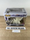 Appa Flocked Funko Pop #643 BoxLunch Exclusive Avatar Vaulted NEAR MINT