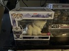 Funko Pop Avatar The Last Airbender #643 Appa Flocked Box Lunch Exclusive