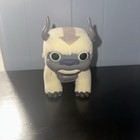 Funko Pop Appa Flocked Boxlunch Vinyl Figure #643 - Avatar The Last Airbender