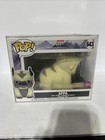 Funko Pop! 6 in: Avatar Last Airbender - Appa #643 (Flocked) - Box Lunch