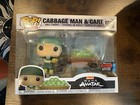 Funko Pop Avatar: The Last Airbender CabbageMan #656 Exclusive Figure with Cart
