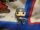 GEARS OF WAR Marcus Fenix Funko Pop #474 OOB Vaulted *Authentic* No Box