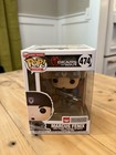Funko Pop! Vinyl: Gears of War - Marcus Fenix #474