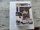 Funko Pop! Vinyl: Gears of War - Marcus Fenix #474