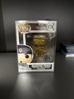 Funko Pop Gears of War Marcus Fenix #474 Gold Collector Edition w/ Protector