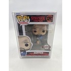 Funko Pop! Television Stranger Things Hopper #1253 Special Edition Vinyl