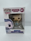 Funko Pop! Vinyl: Hopper Stranger Things #801