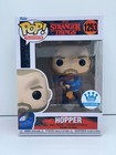 FUNKO POP! Stranger Things hopper #1253 Funko Shop Exclusive