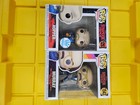 Funko Pop! Vinyl: Stranger Things - Murray #1543 Hopper #1253
