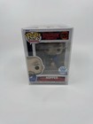 FUNKO POP ! HOPPER 1253 FUNKO EXCLUSIVE STRANGER THINGS DB6