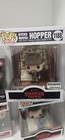 Funko Pop! Deluxe: Stranger Things - Byers House: Hopper - Amazon Exclusive