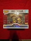 Funko Pop Disney 100 Up Carl and Ellie (Young) Deluxe Box Lunch Exclusive #1338