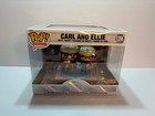 Carl And Ellie Disney 100 Funko Pop Moment #1396