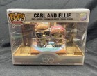 Funko Pop Disney 100 Up Carl and Ellie (Young) Deluxe Box Lunch Exclusive #1338