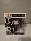Funko Pop Diablo IV 942 Lilith Large Figure.
