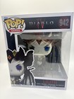 Funko Pop! Games Lilith Super #942 Diablo IV Collectible Vinyl Figure