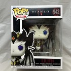 Lilith Super #942 Funko Pop! Games Diablo IV - Collectible Vinyl Figure