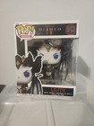 Funko Pop! Games #942  Diablo IV  Lilith 6.75  in. Super Vinyl Figure