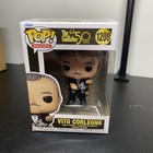 Funko Pop! Vinyl: Vito Corleone the Godfather #1200 NEW!