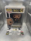 Funko Pop! Vinyl: The Godfather Vito Corleone #1200