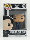 Funko POP! Movies The Godfather Michael Corleone 390