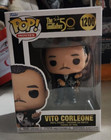 Funko Pop! Vinyl: Vito Corleone 1200 The Godfather 50 years