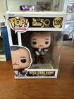 Vito Corleone The Godfather Funko Pop! Vinyl #1200 50 Year Anniversary Edition
