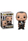 THE GODFATHER 50 YEARS VITO CORLEONE 3.75" POP MOVIES VINYL FIGURE FUNKO 1200