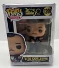 Funko POP! Movies The Godfather 50 Years Vito Corleone #1200