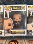 Funko Pop! Vinyl: Vito Corleone #1200 The Godfather with Protector