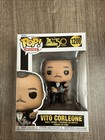 Funko Pop! Vinyl: Vito Corleone the Godfather 50th Anniversary Figure #1200