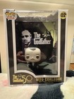 Funko Pop! Vinyl: Vito Corleone The Godfather 50th Anniversary Figure #02