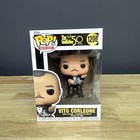 The Godfather 50th Anniversary Vito Corleone Pop! Funko Vinyl Figure #1200 New
