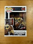 Funko Pop! Dota 2 Earthshaker (w/ totem) #358 GameStop Exclusive Vinyl Figure