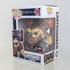 Funko POP! Games - DOTA 2 Vinyl Figure - EARTHSHAKER #358 *Exclusive* *NM*