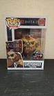 Funko Pop! Games Vinyl Figure Dota 2 Earthshaker #358 EB Games Exclusive