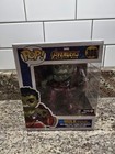 Funko Pop! Hulk Busting out of Hulkbuster #306