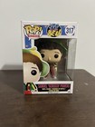 Funko Pop Samuel Screech Powers #317 Saved by the Bell