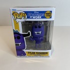 Funko Pop! Disney - Monsters At Work - Tylor Tuskmon #1113