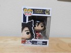 New Funko Pop Games League of Legends #1041 Ahri vinyl figure