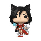 Funko Pop! Games: League of Legends - Ahri #1041