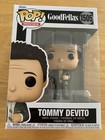Goodfellas Tommy Devito Funko Pop